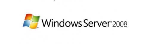 Microsoft Windows Server 2008 - Alle Versionen