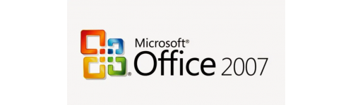 Microsoft Office 2007 | Licenza originale per Windows