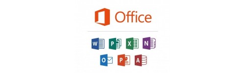 MICROSOFT OFFICE - Alle Versionen