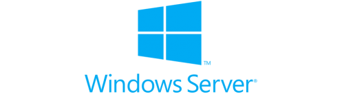 MICROSOFT WINDOWS SERVER - Все версии