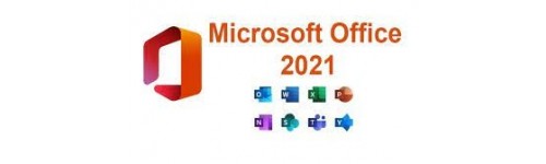 Microsoft Office 2021