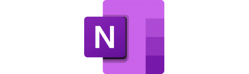 Microsoft OneNote - Alle Versionen