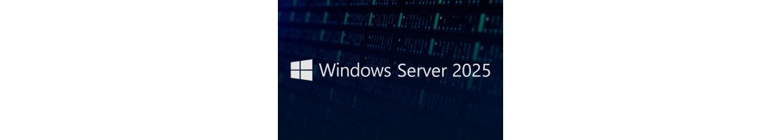 Microsoft Windows Server 2025